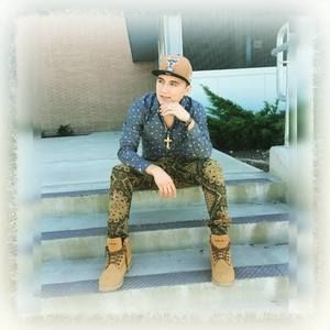 Meet your Posher, Rudy